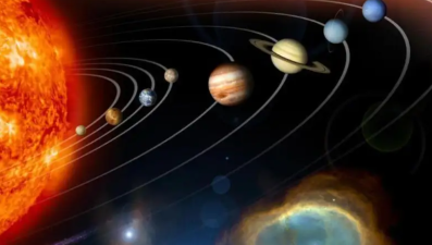The Solar System Explained in Simple Terms